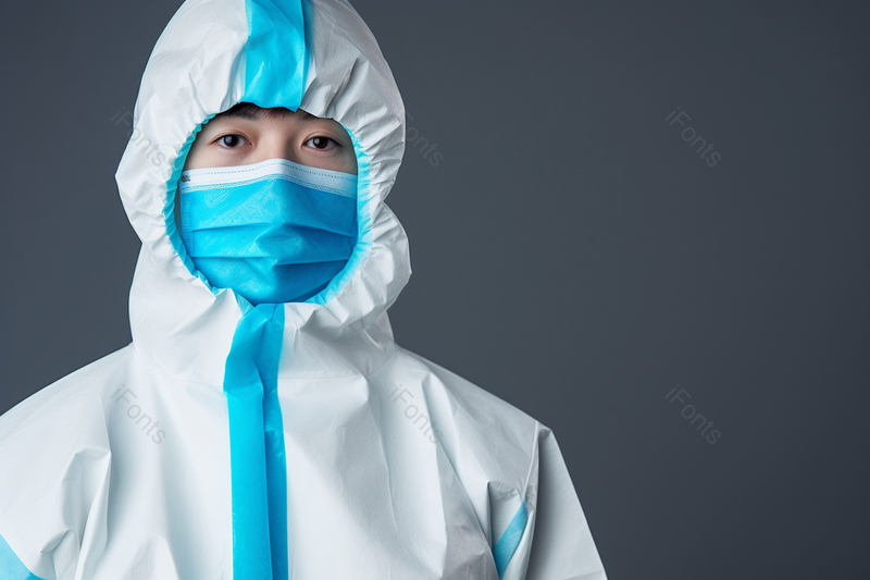 中国防疫宣传人物图片,高清,摄影图,摄影图片,图片大全,摄影图免费下载